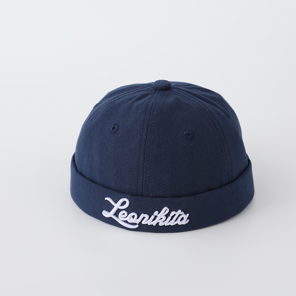 Children's handwritten English - огляд і ціна Embroidery Cap