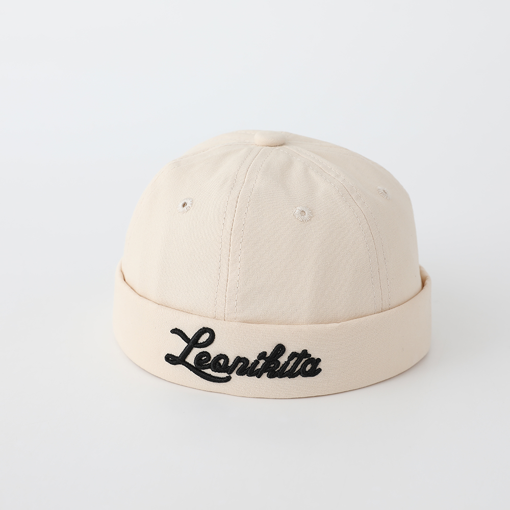 Children's handwritten English - огляд і ціна Embroidery Cap