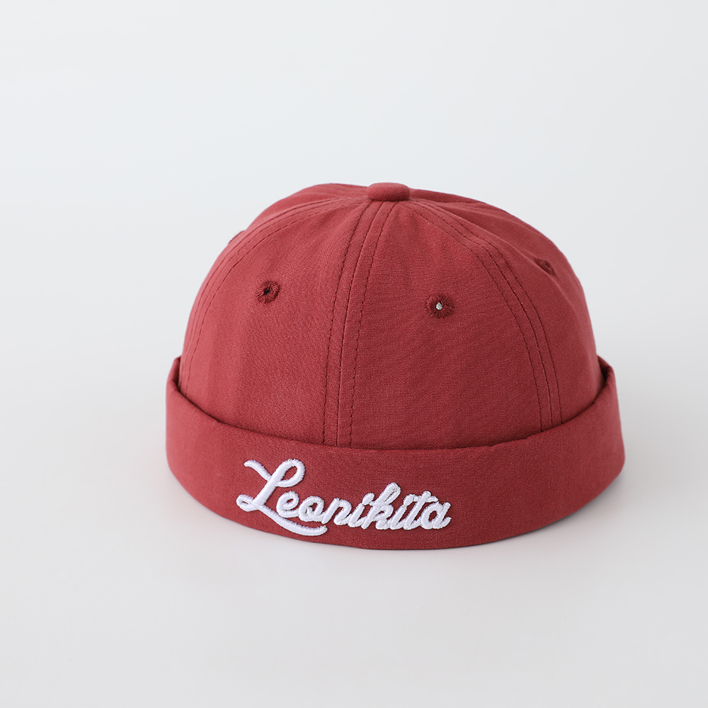 Children's handwritten English - огляд і ціна Embroidery Cap