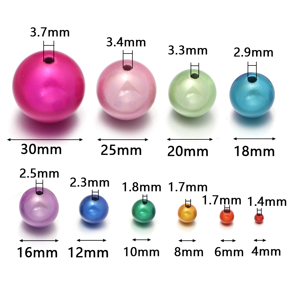 Wholesale Reflective Beads 3D  - огляд і ціна Embroidery Beads