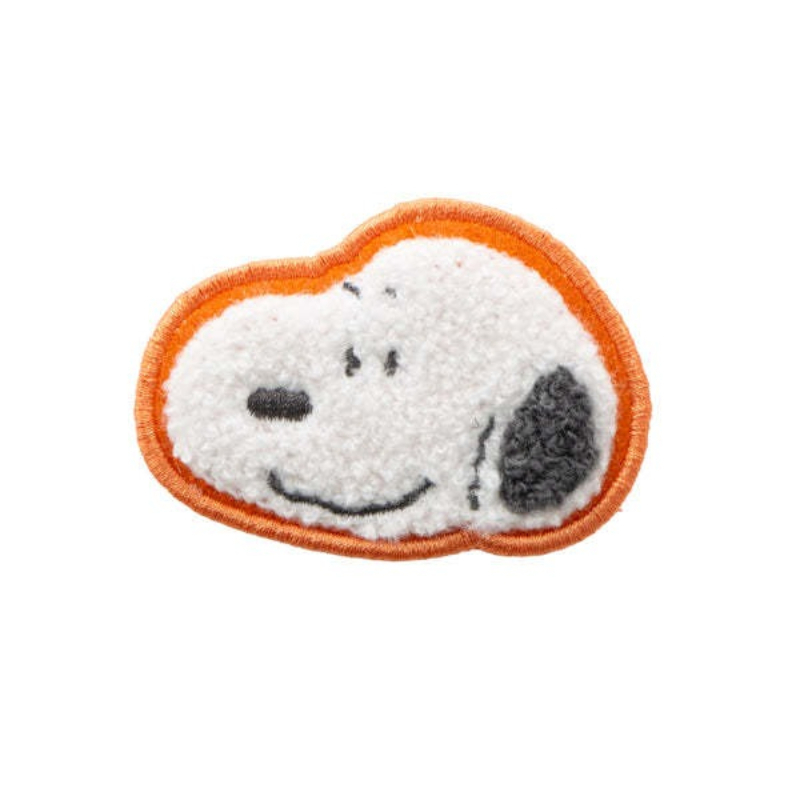 Cute Snoopy Cartoon Embroidery - огляд і ціна Embroidery Gift