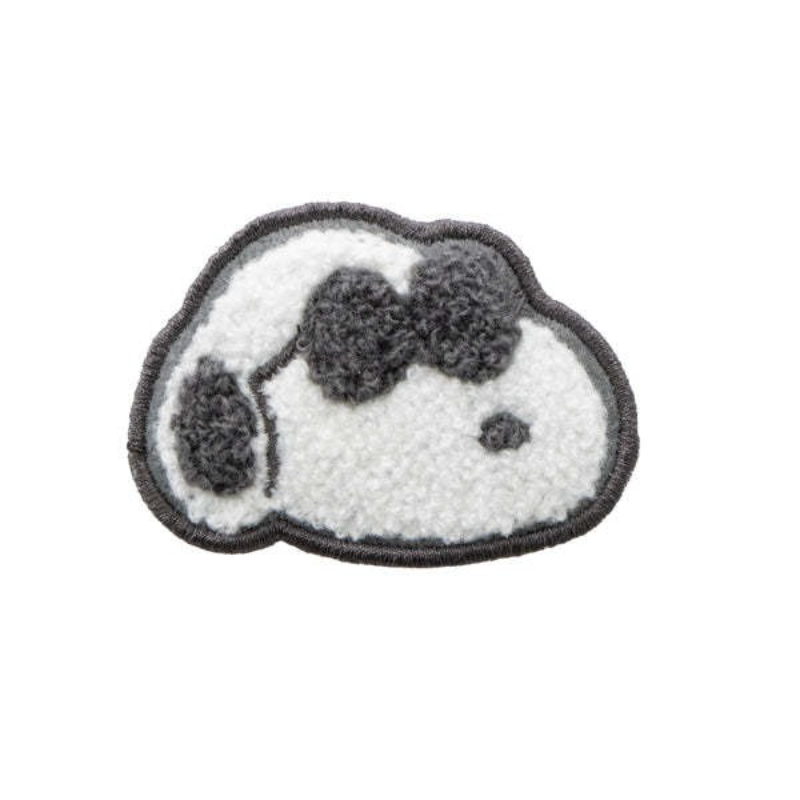 Cute Snoopy Cartoon Embroidery - огляд і ціна Embroidery Gift