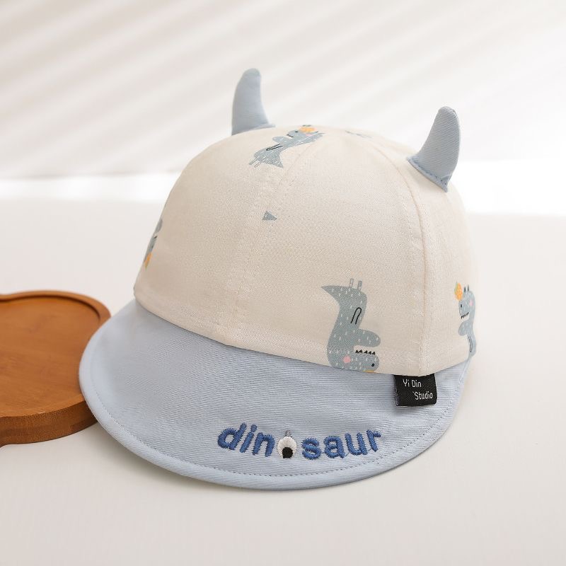 Baby three-dimensional printed - огляд і ціна Embroidery Cap