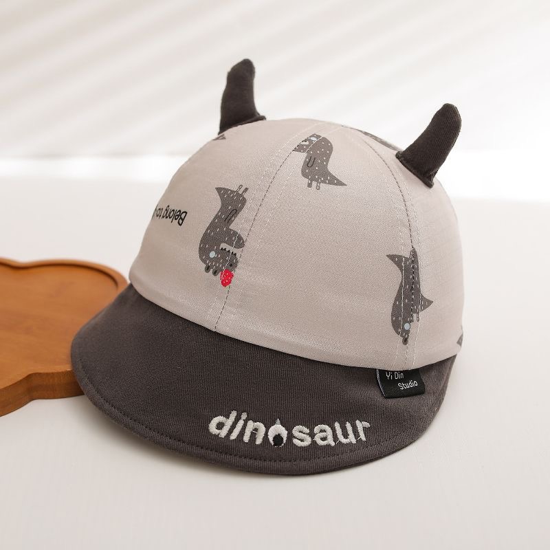 Baby three-dimensional printed - огляд і ціна Embroidery Cap