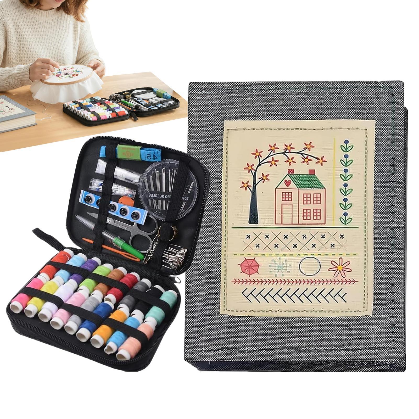 Embroidery Stitches Book Embro - огляд і ціна Embroidery Guide Book