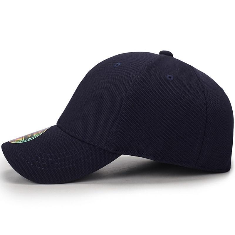 Customized Printed Logo Fully  - огляд і ціна Embroidery Cap