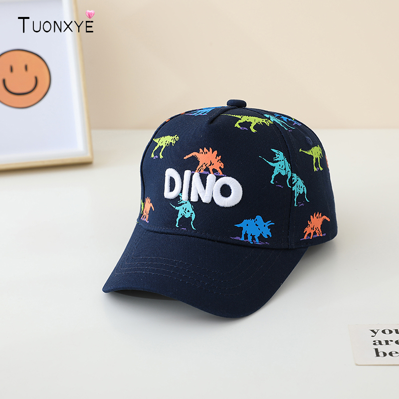 TUONXYE Dinosaur Embroidery Ba - огляд і ціна Embroidery Cap