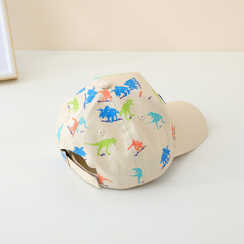 TUONXYE Dinosaur Embroidery Ba - огляд і ціна Embroidery Cap