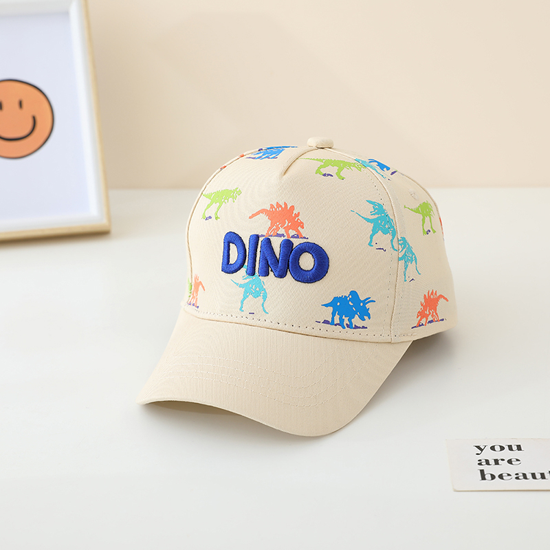 TUONXYE Dinosaur Embroidery Ba - огляд і ціна Embroidery Cap