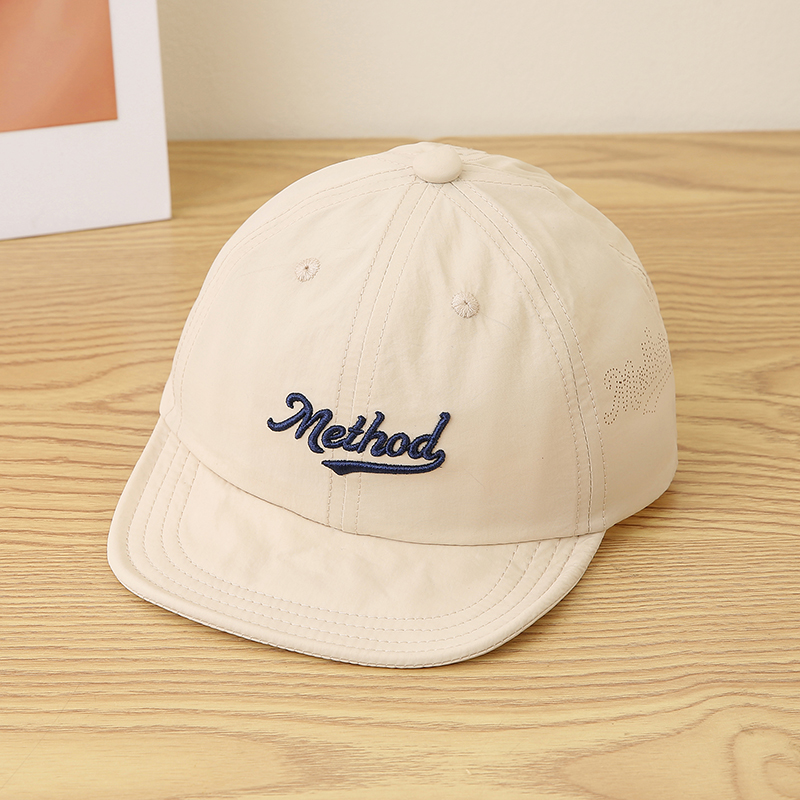 Method American-style bold emb - огляд і ціна Embroidery Cap