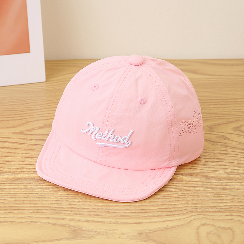 Method American-style bold emb - огляд і ціна Embroidery Cap