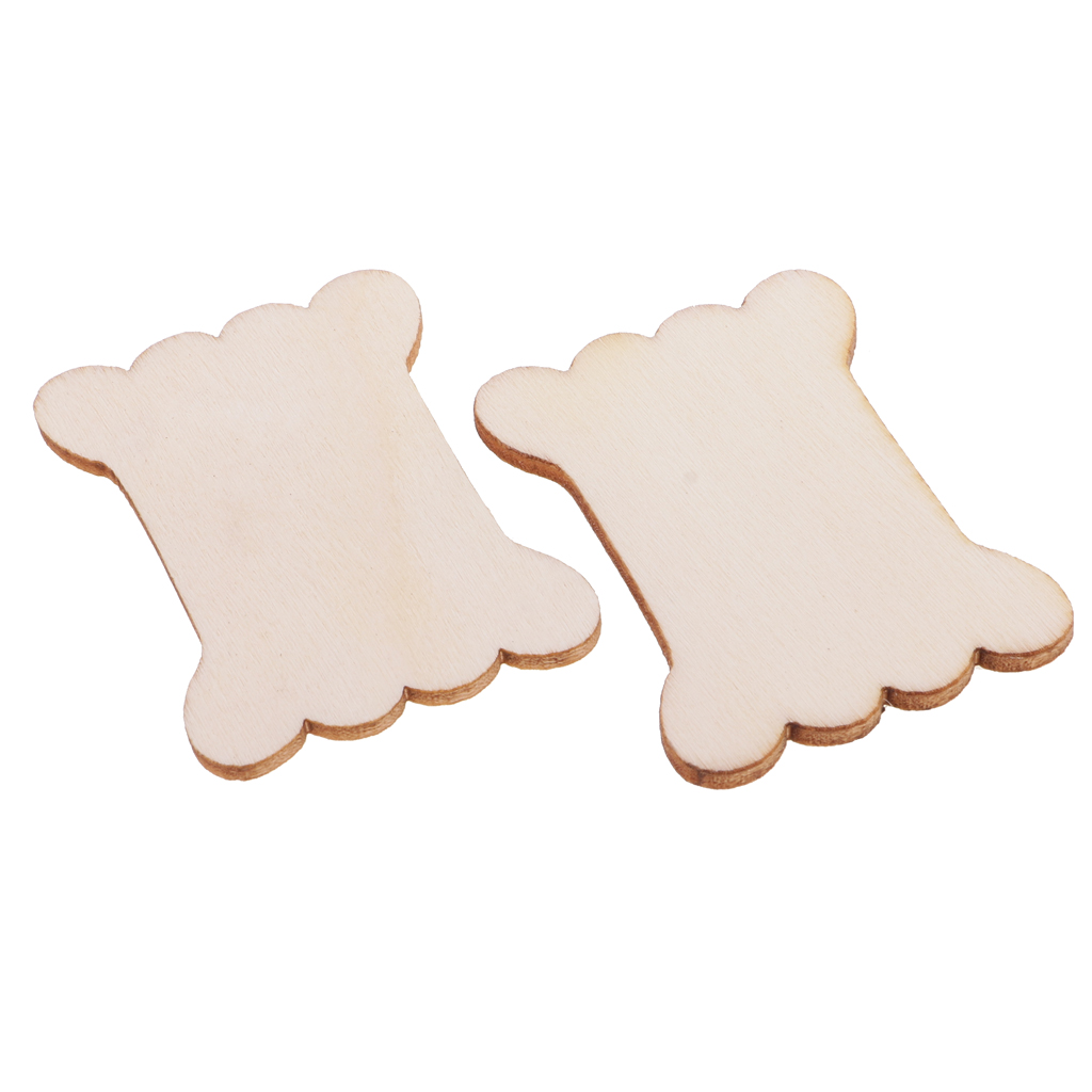 20PCS/40PCS/60PCS Bone Shaped  - огляд і ціна Embroidery Tas