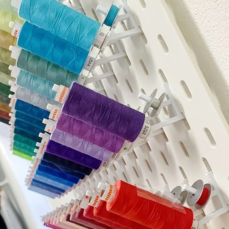 Sewing Thread Spool Storage Ho - огляд і ціна Embroidery Tas