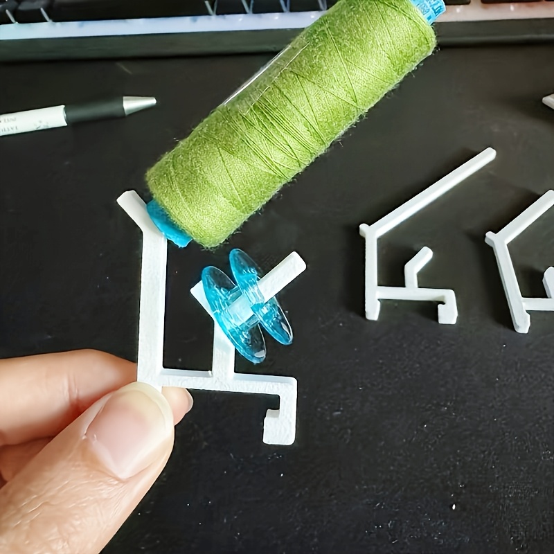 Sewing Thread Spool Storage Ho - огляд і ціна Embroidery Tas