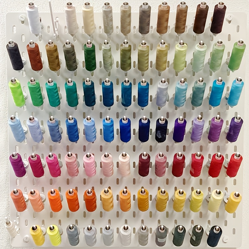 Sewing Thread Spool Storage Ho - огляд і ціна Embroidery Tas