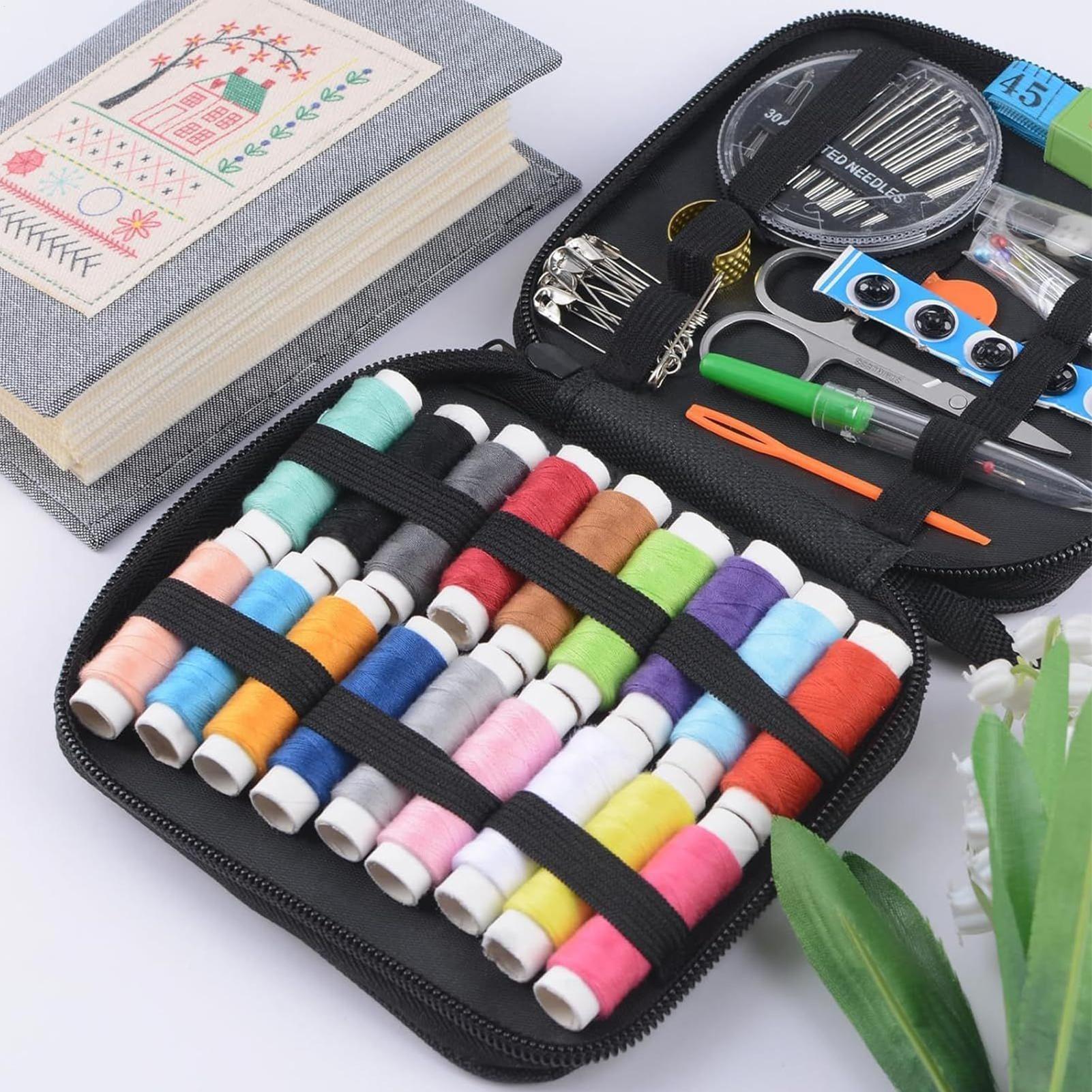 DIY Embroidery Stitches Book H - огляд і ціна Embroidery Guide Book