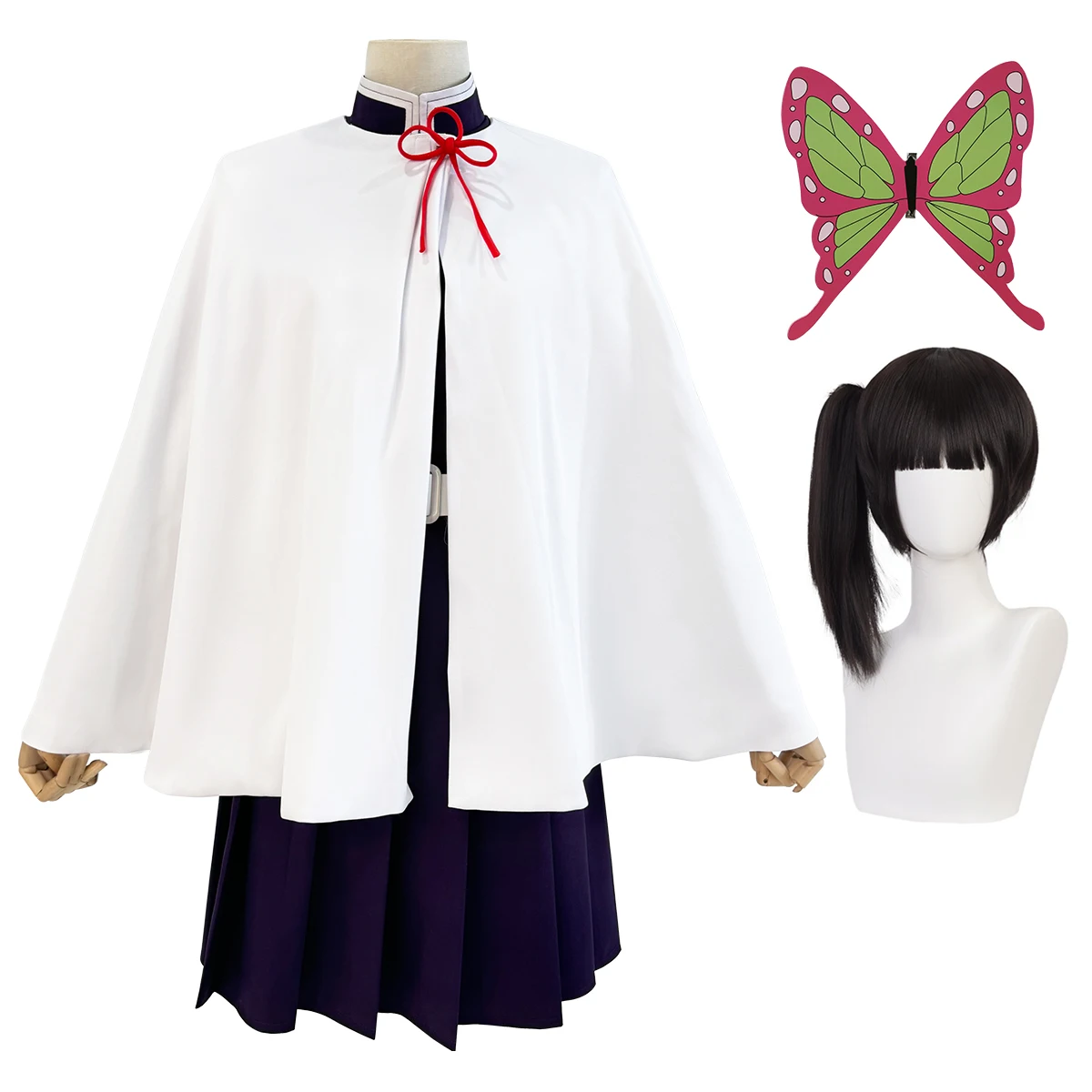 HOLOUN Anime Tsuyuri Kanawo Co - огляд і ціна Embroidery Gift