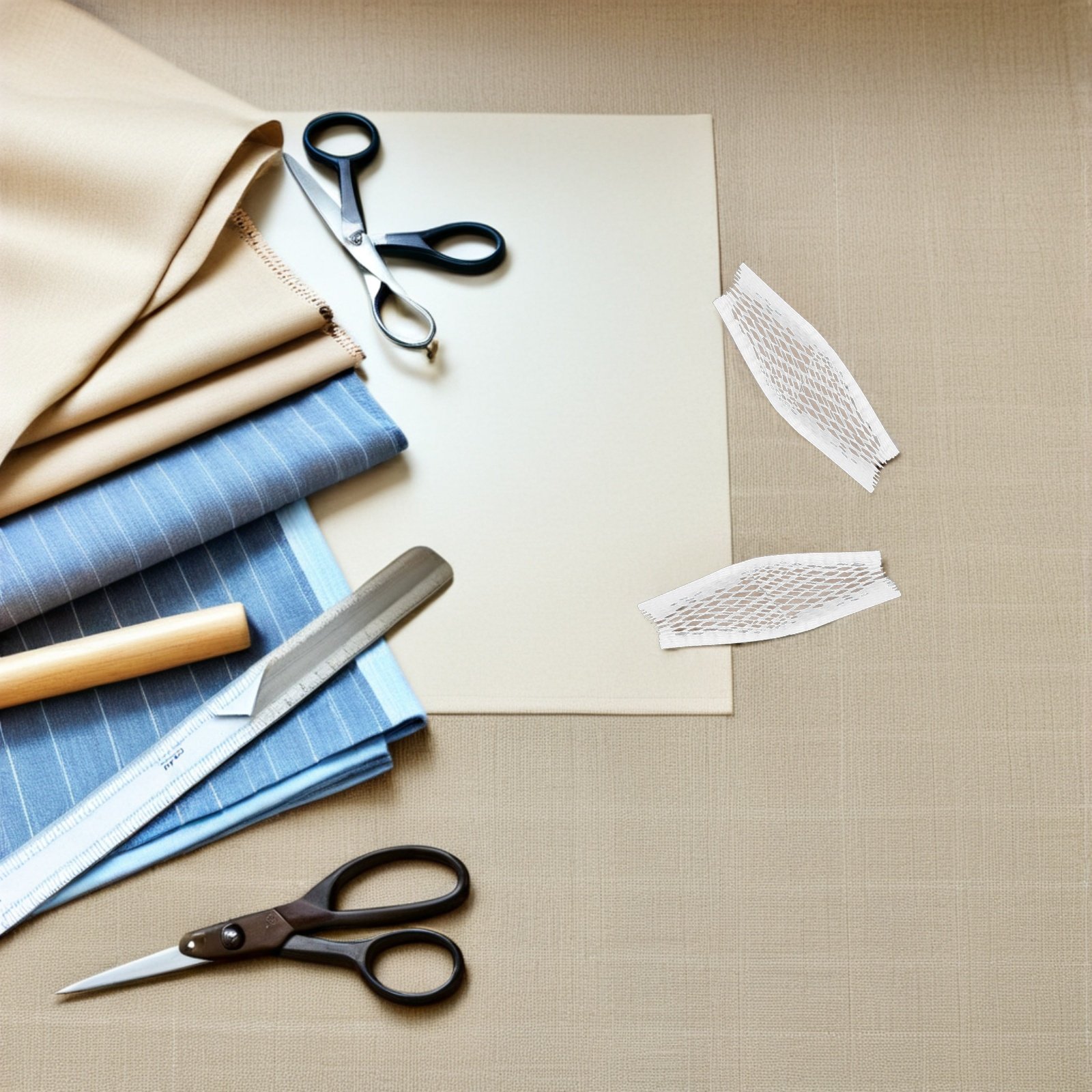 200Pcs Thread Spool Protector  - огляд і ціна Embroidery Quilting