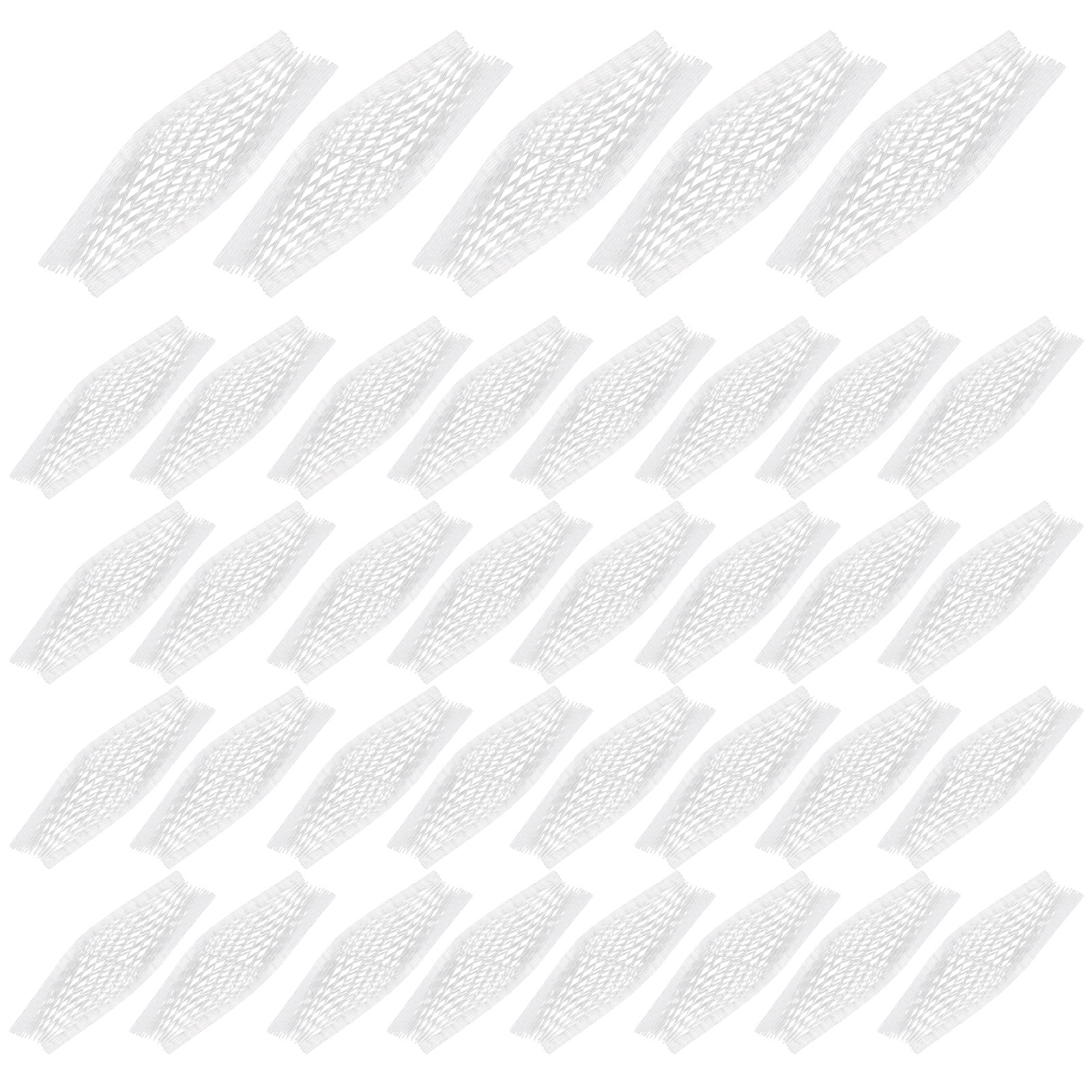 200Pcs Thread Spool Protector  - огляд і ціна Embroidery Quilting